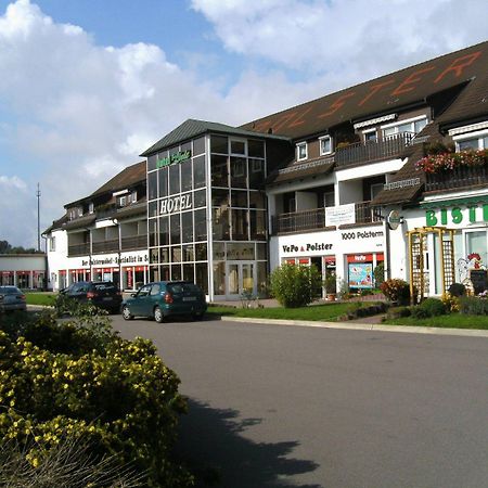 Hotel Zum Jahnatal Ostrau (Mittelsachsen) Dış mekan fotoğraf