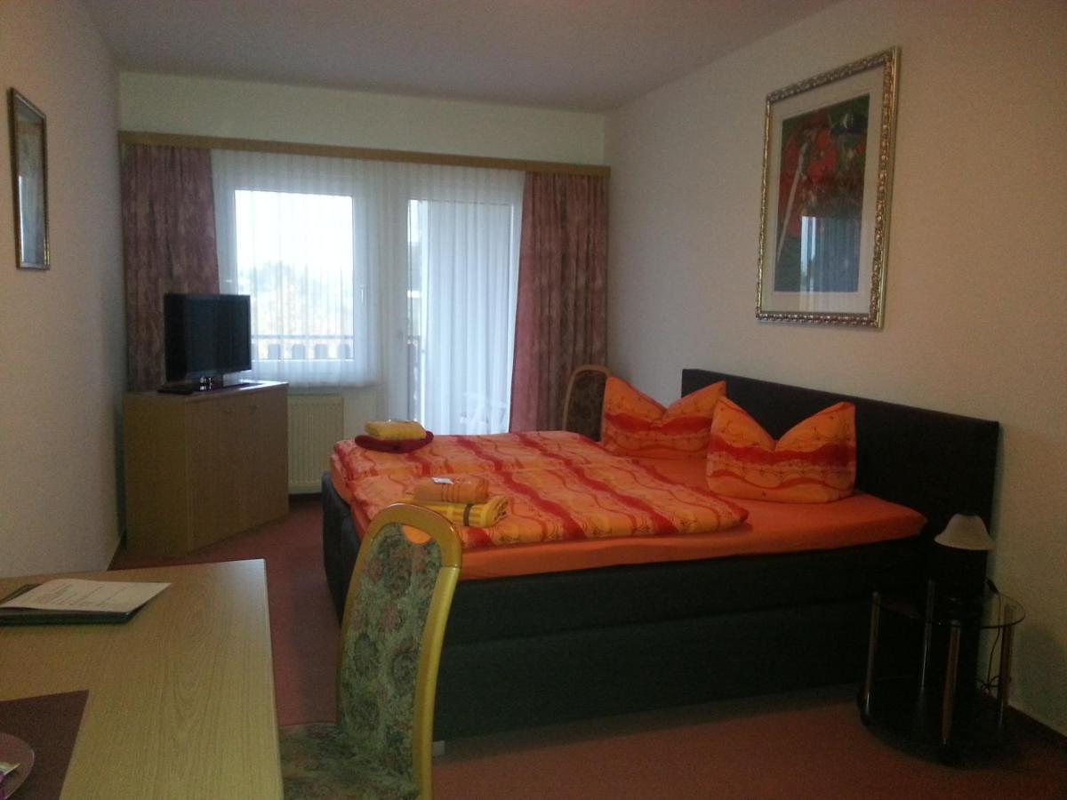 Hotel Zum Jahnatal Ostrau (Mittelsachsen) Dış mekan fotoğraf