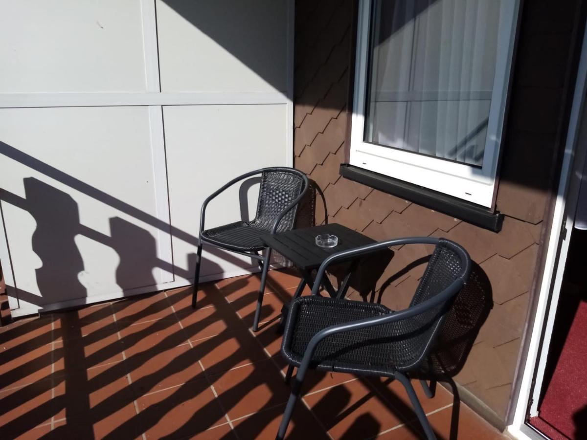 Hotel Zum Jahnatal Ostrau (Mittelsachsen) Dış mekan fotoğraf